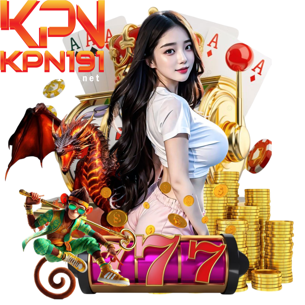 kpn191 bet